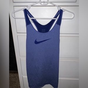 Women’s Nike Tank Top